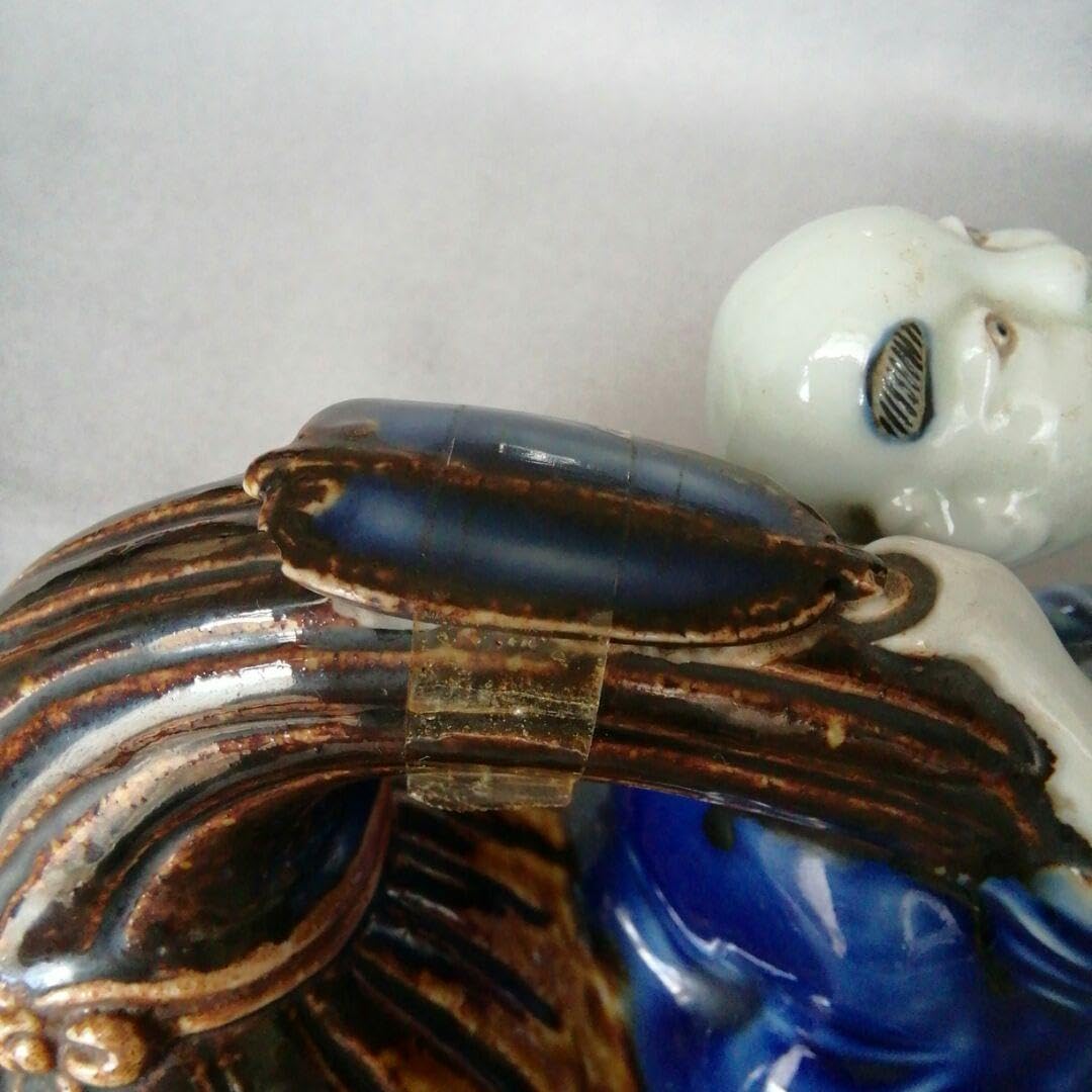 古平戸焼 平戸焼 古平戸酒器 平戸酒器 古平戸焼瑠璃